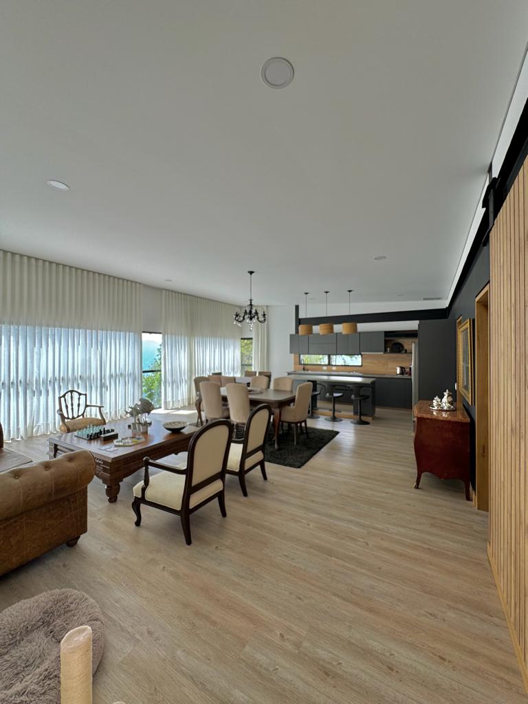 Casa en venta en las Palmas Medellin