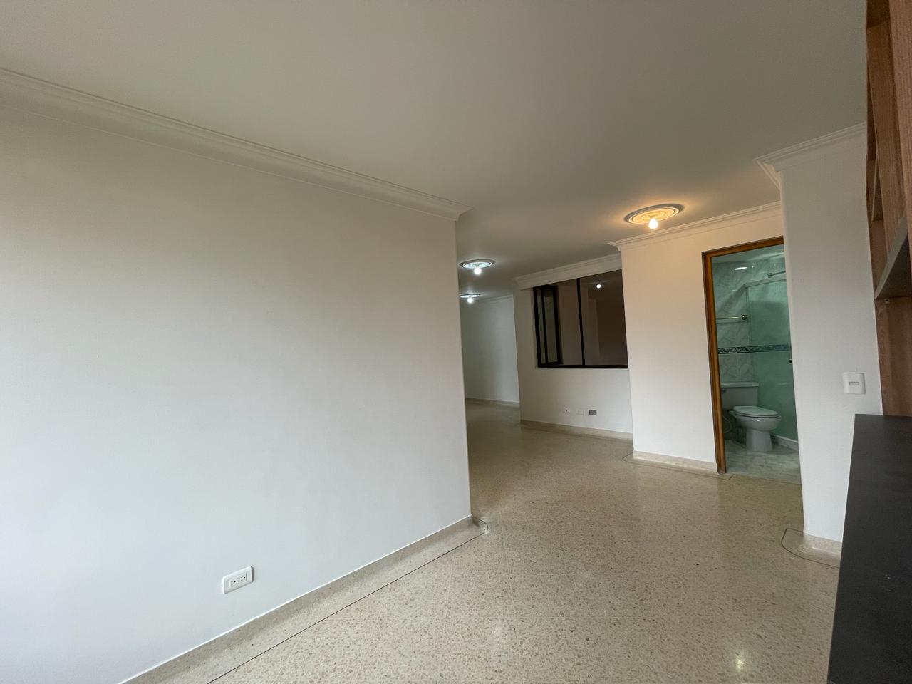 Apartamento en venta  en Conquistadores - Medellín
