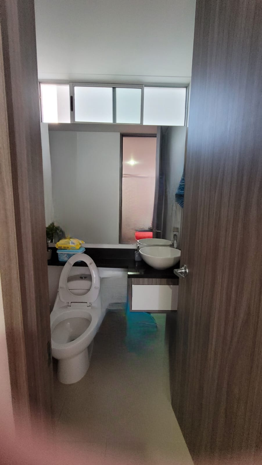 Apartamento en venta Suramérica