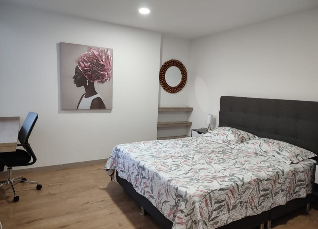 Apartamento para la Venta en Sabaneta Antioquia