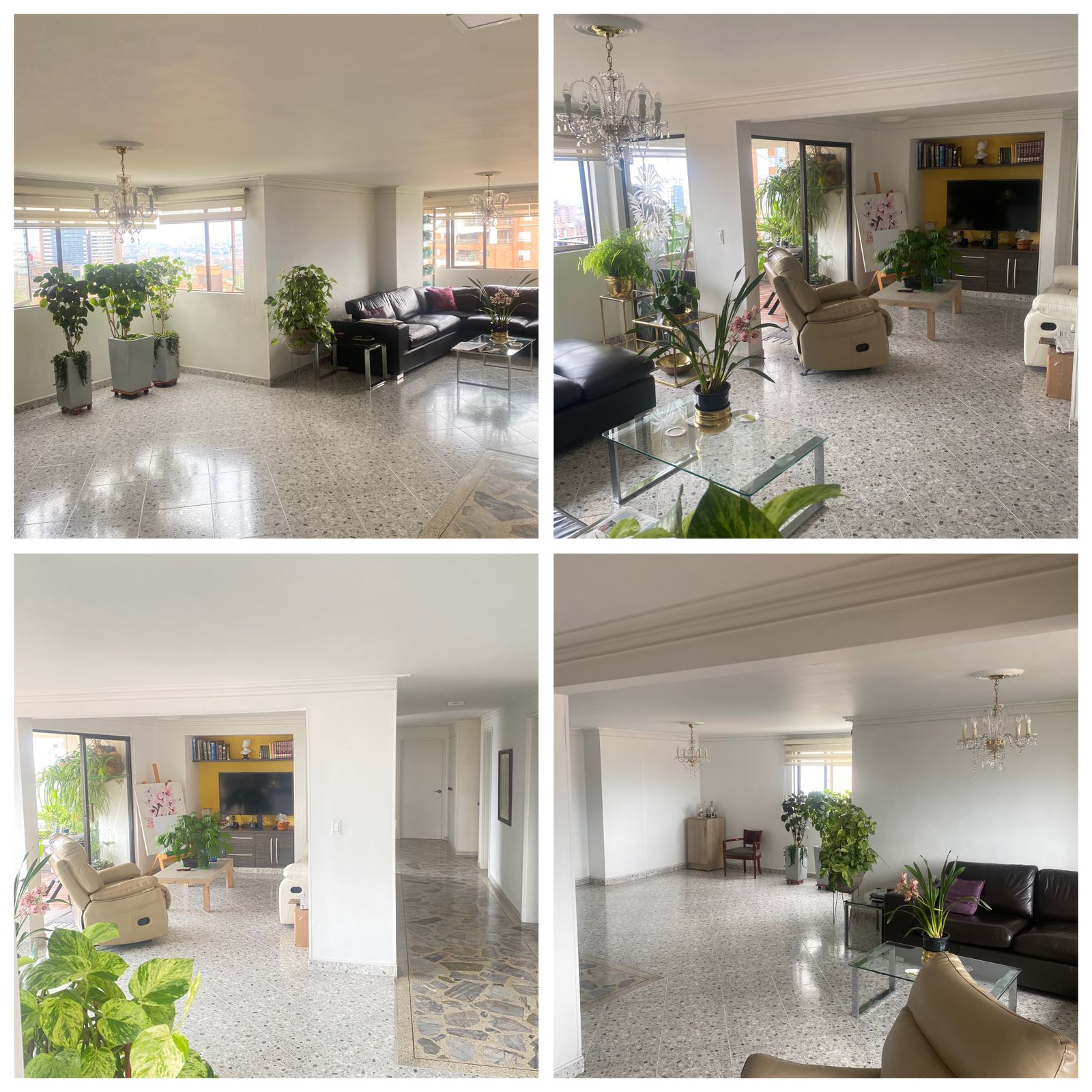 Apartamento en Venta para Flipping en El Poblado Medellin
