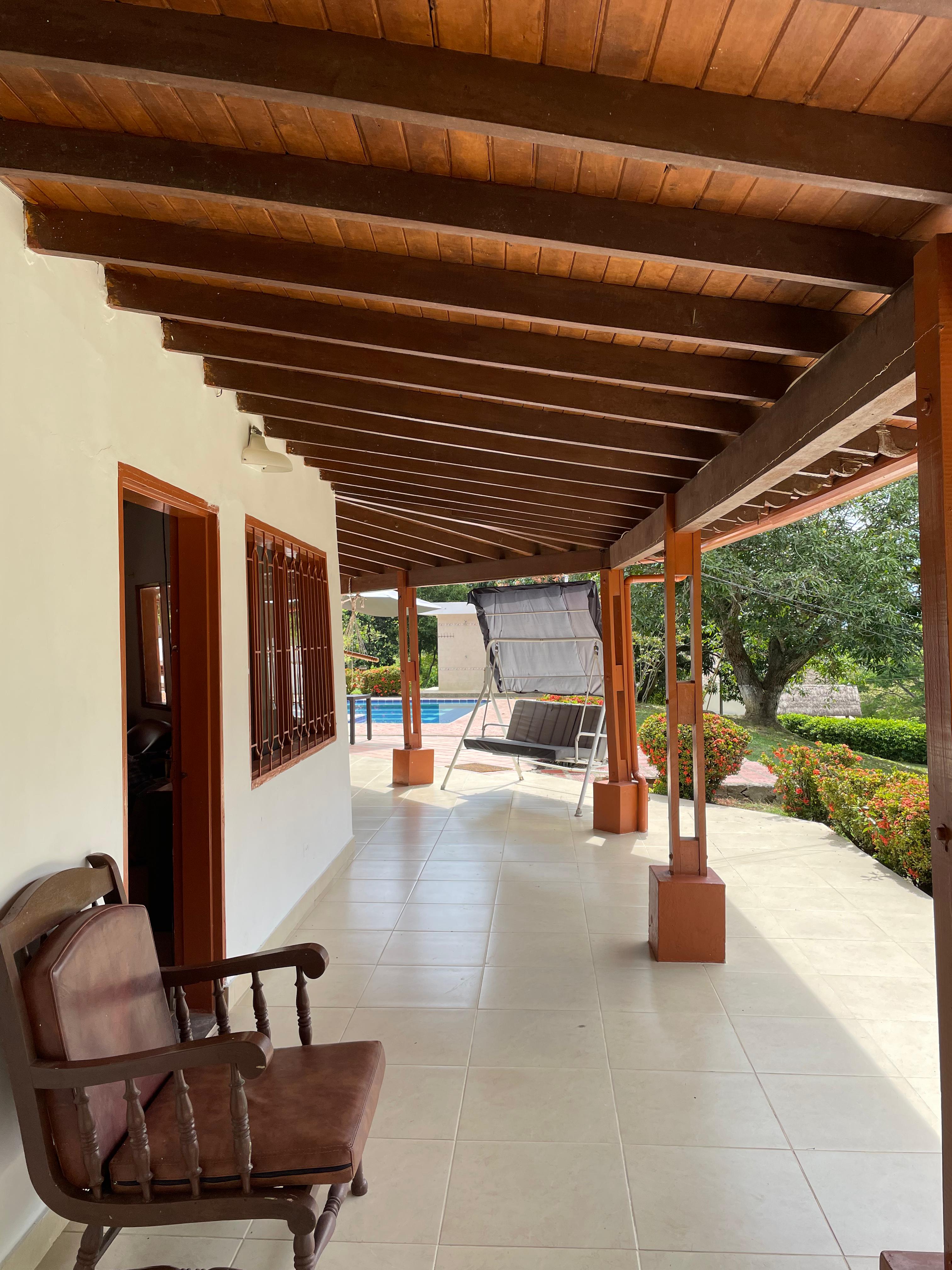 Finca en Venta en Sopetran Antioquia