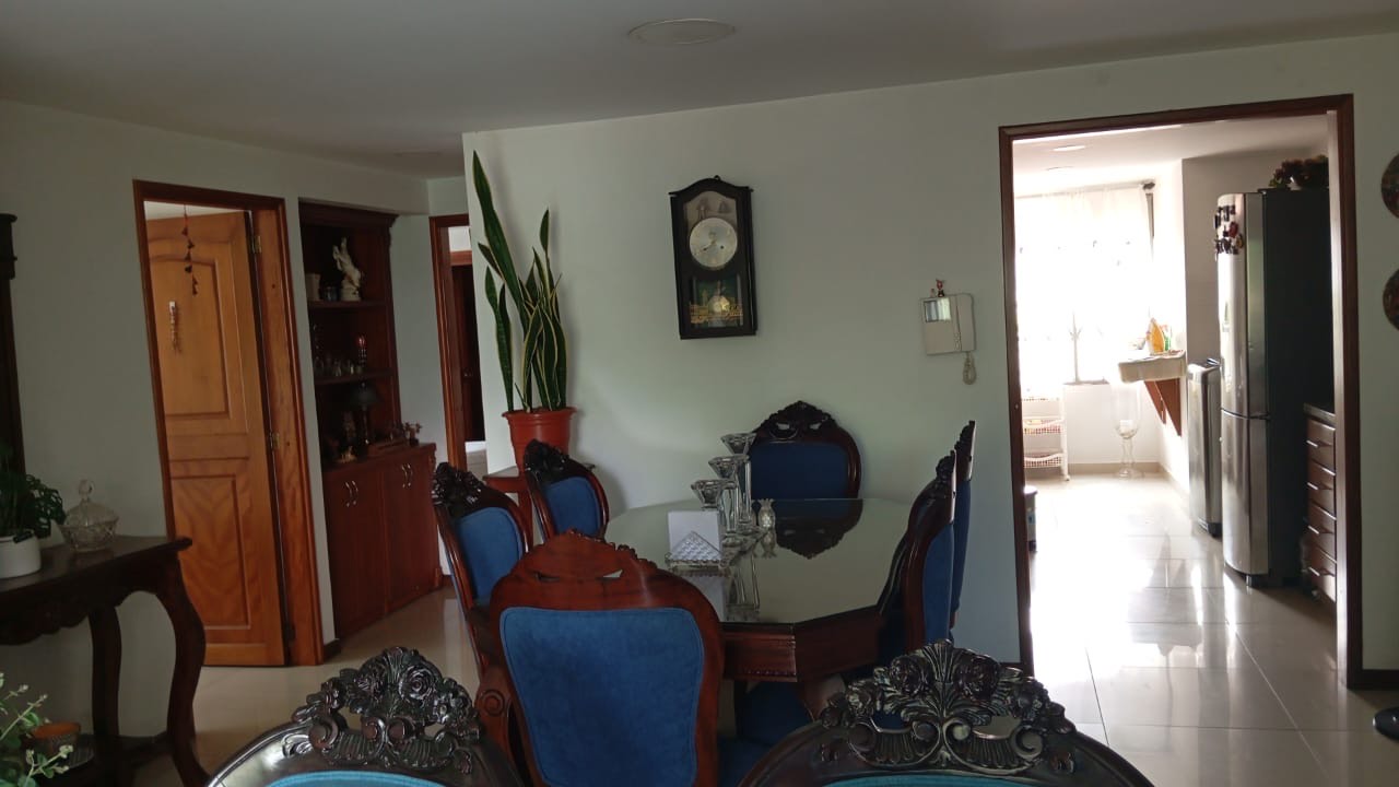 Apartamento en venta Laureles Medellín Antioquia
