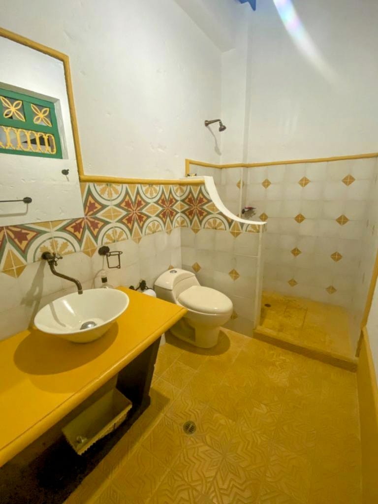 Casa campestre en venta en cauca viejo