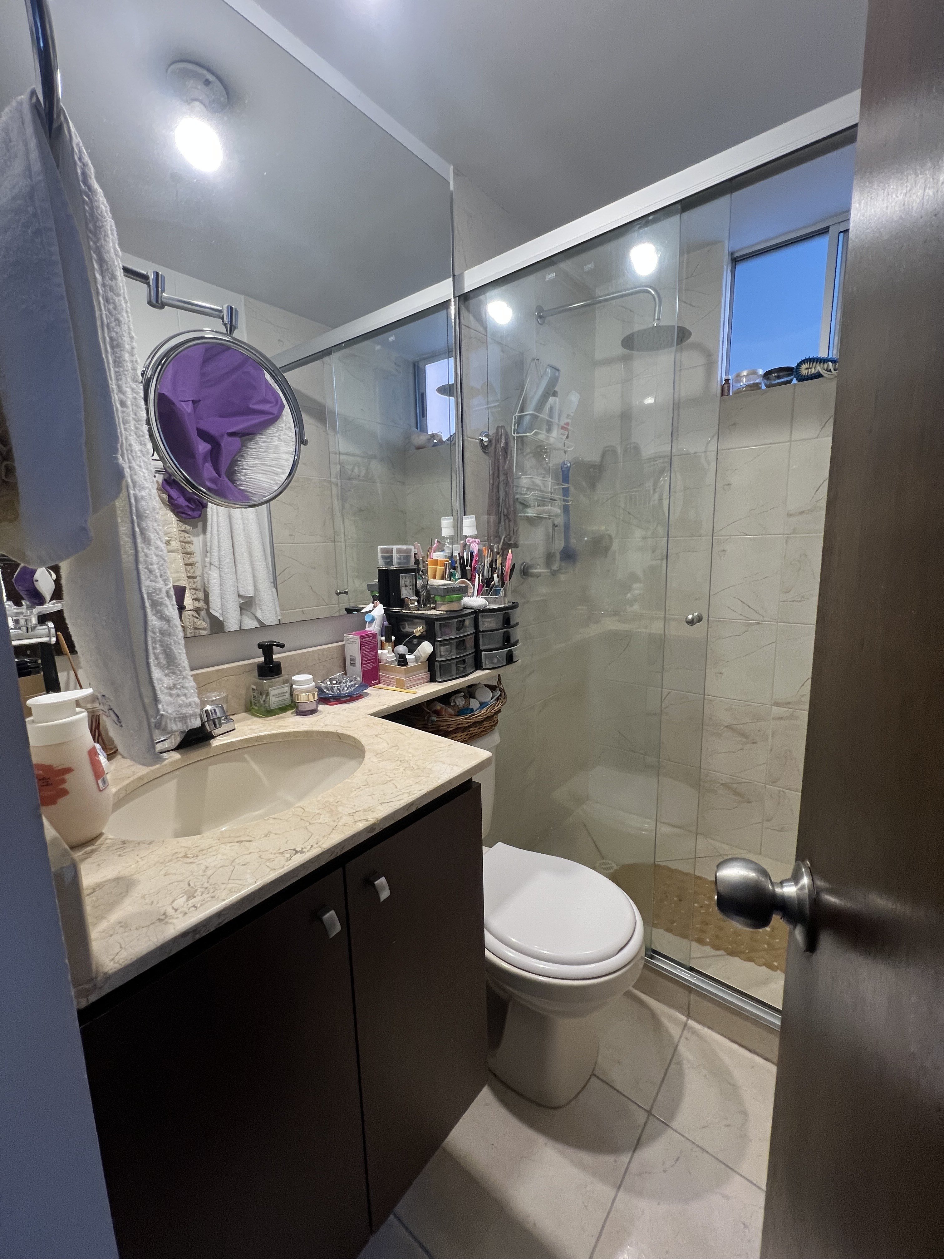 Venta de apartamento en Envigado Camino Verde