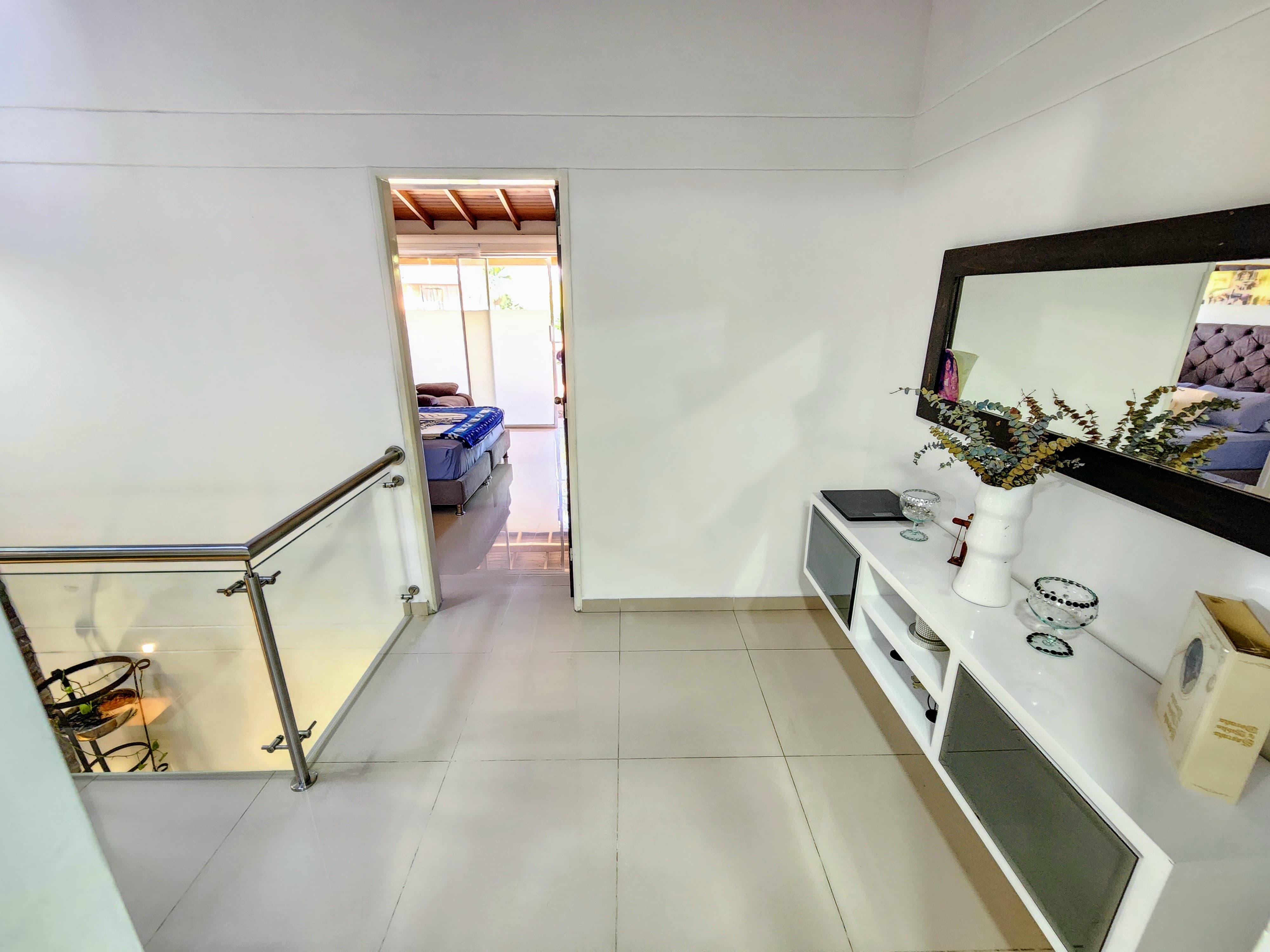 Casa en venta en envigado señorial