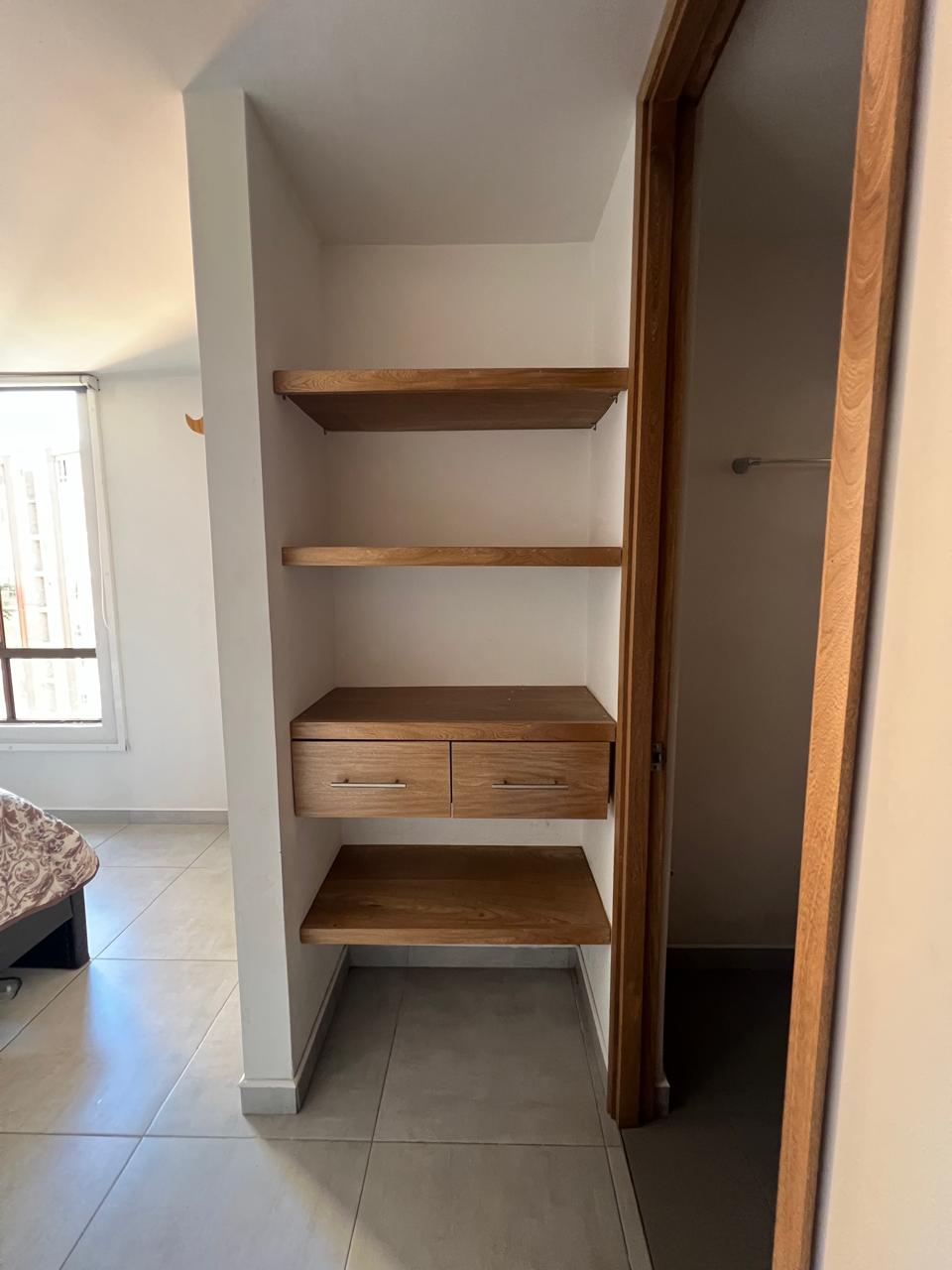 Venta de apartamento en Envigado Camino Verde remodelado