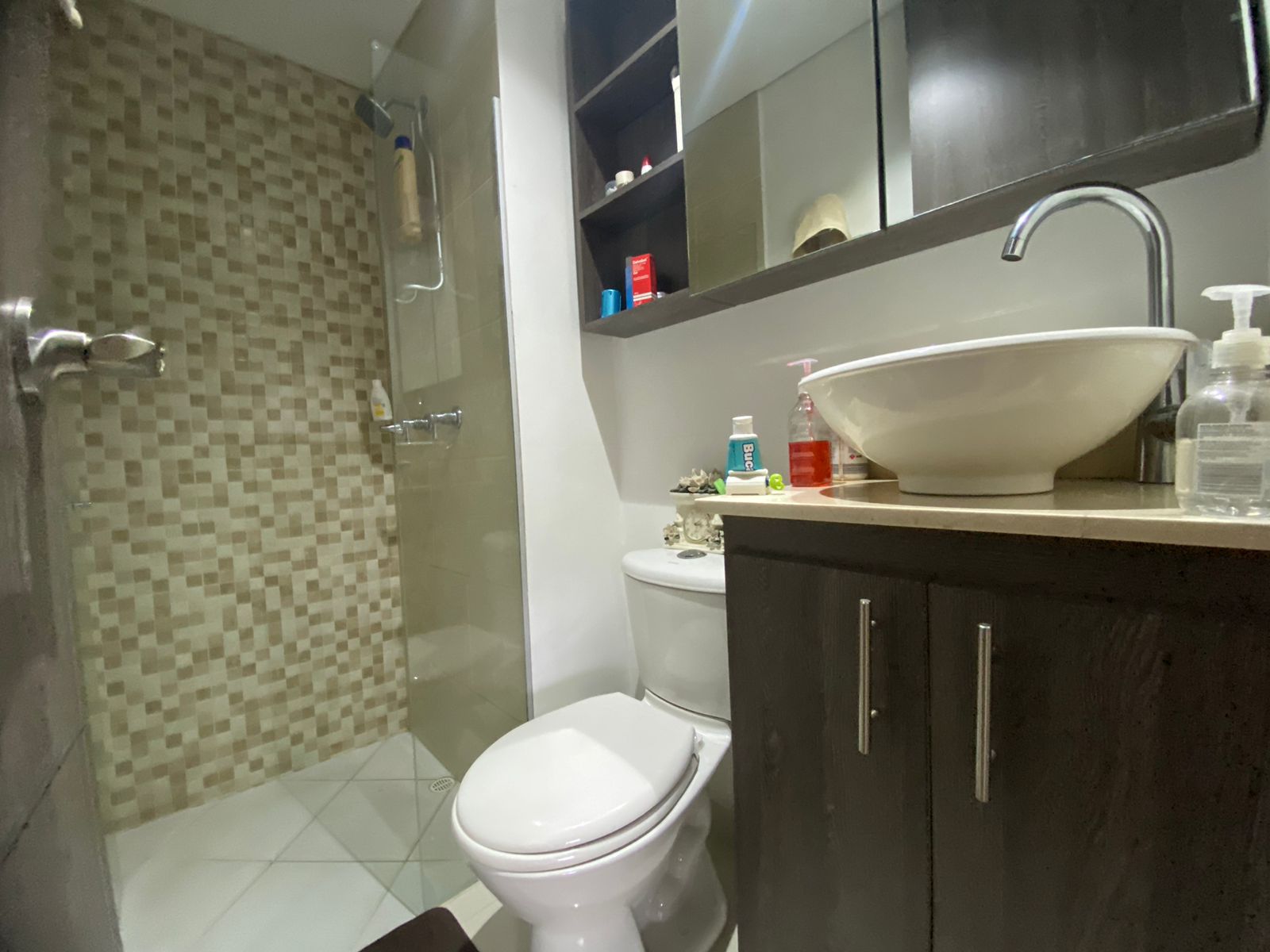 Vendo Apartamento en aves marías, sabaneta