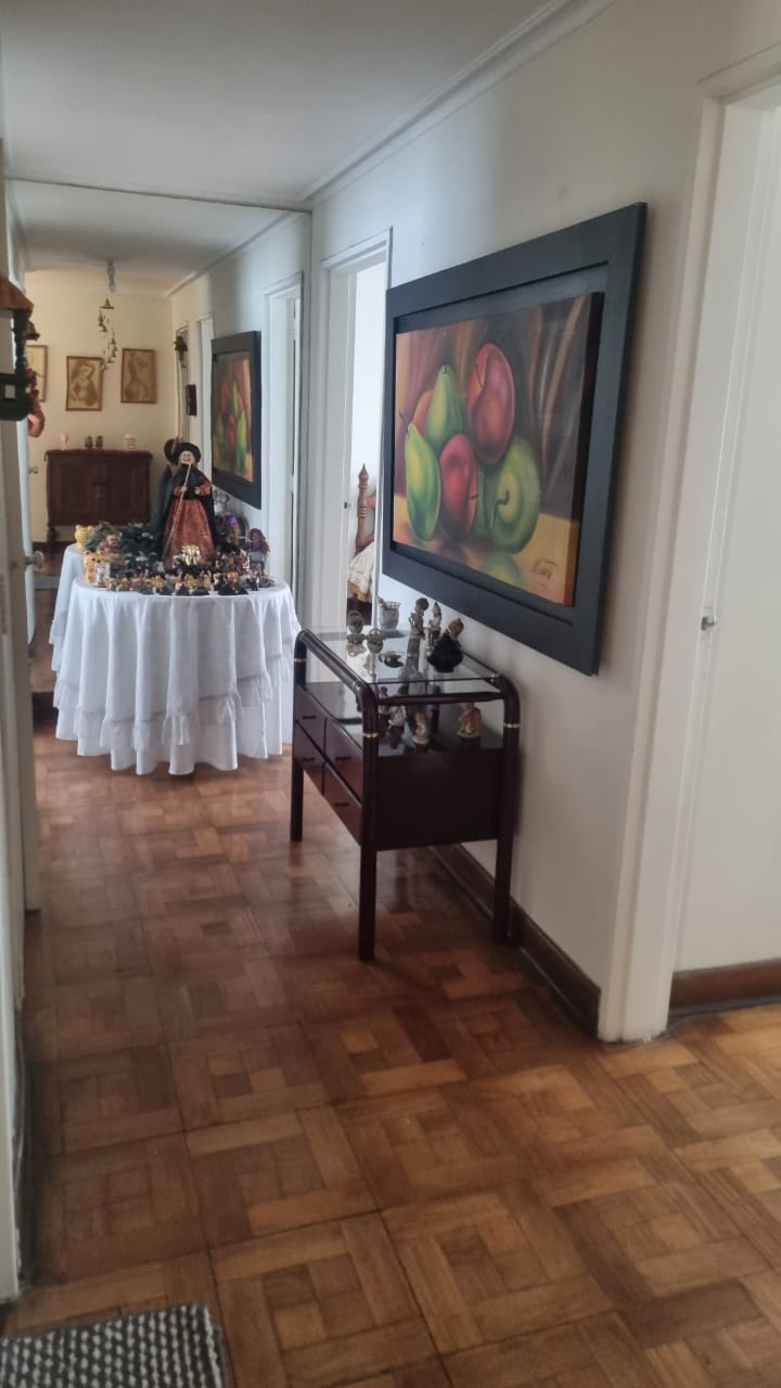 APARTAMENTO EN VENTA LAURELES, MEDELLIN