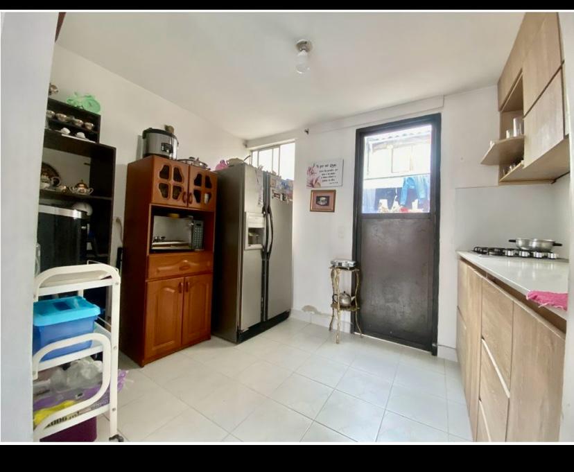 Casa en venta Loma del Indio