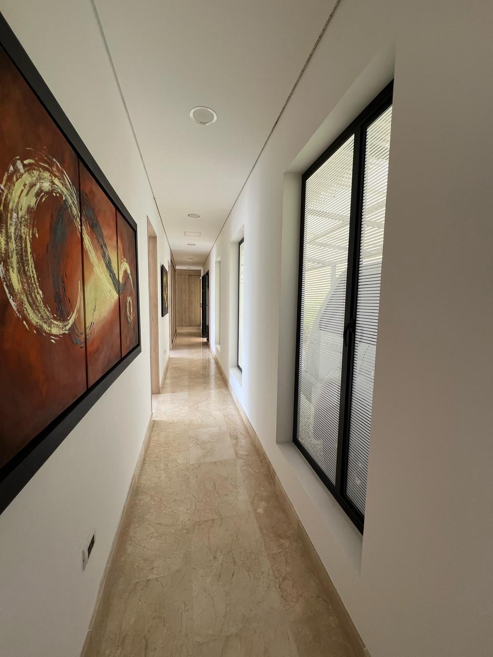 Venta de casa en Envigado Loma de El Escobero