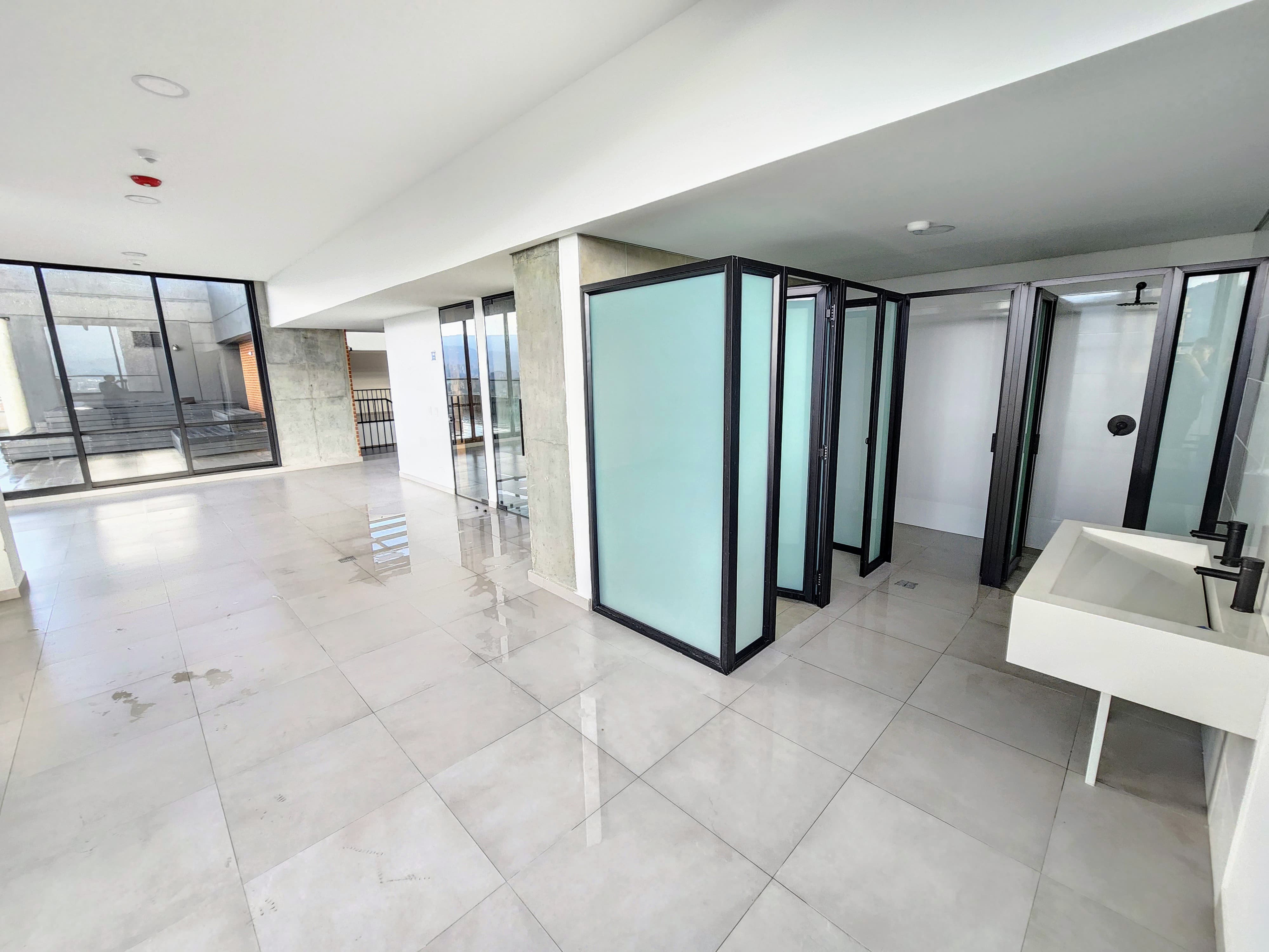 Apartamento en venta en envigado mayorca