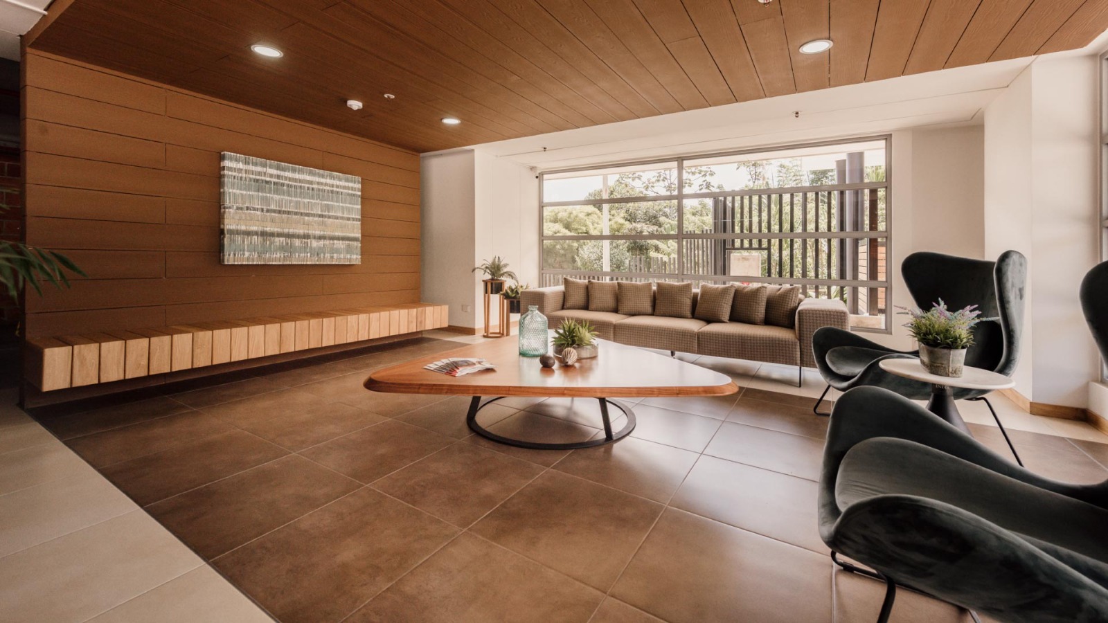 Apartamento para arriendo Toledo - La Estrella