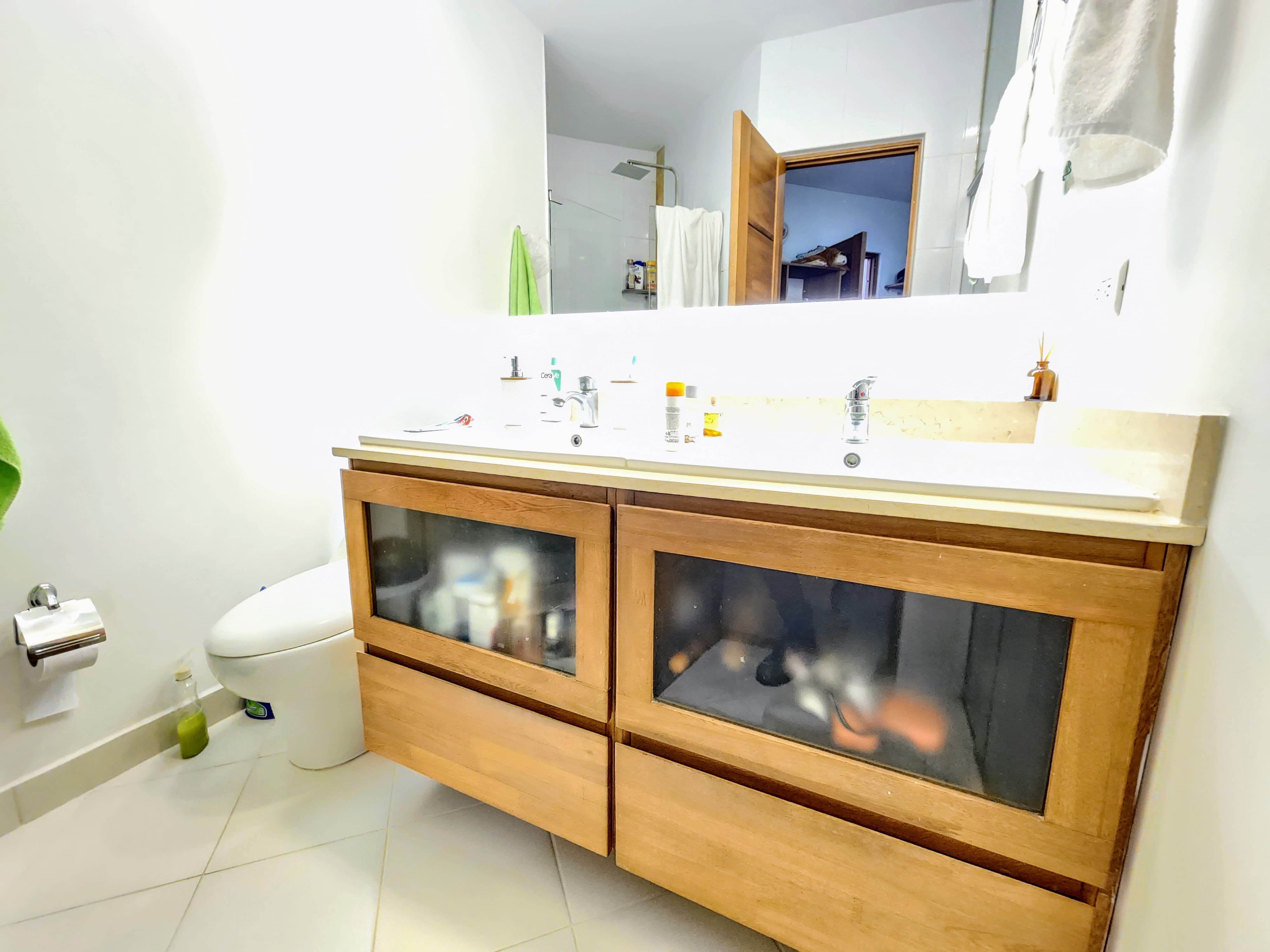 Penthouse en venta las lomitas sabaneta