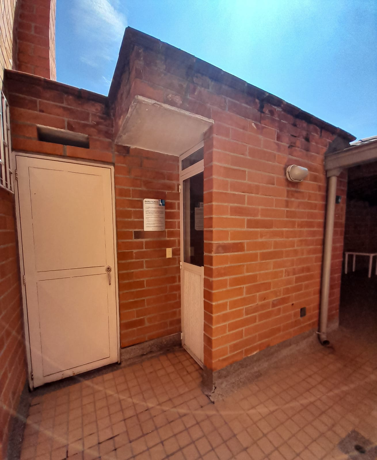 Apartamento en venta en Laureles