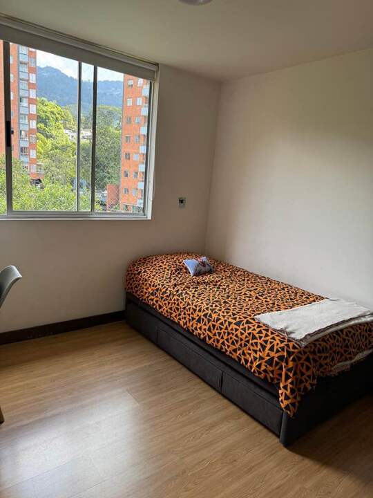 VENDO APARTAMENTO, ESMERALDAL ENVIGADO