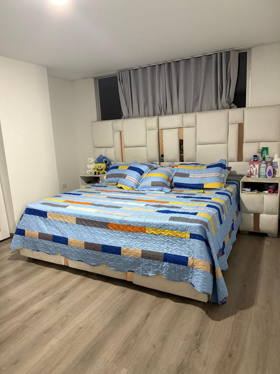 Apartamento para Venta en el Barrio Laureles, Medellín.