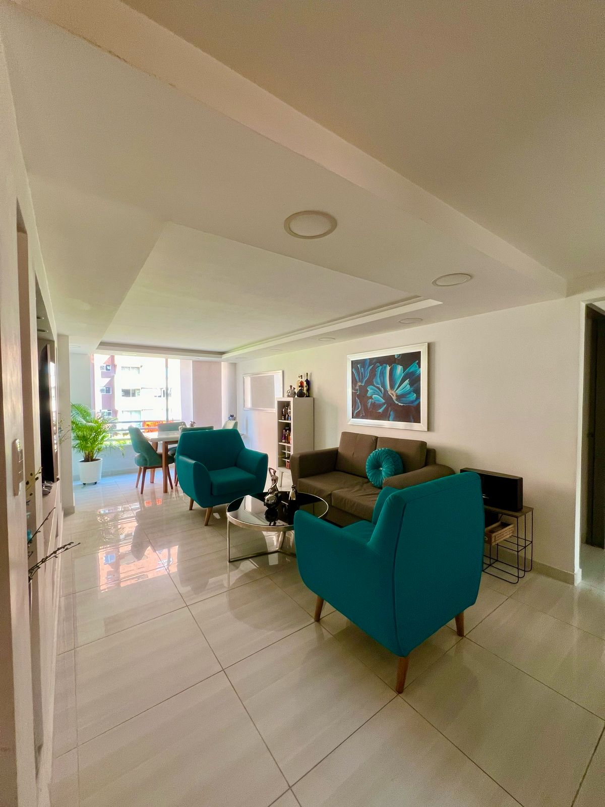 Apartamento para la Venta en Calasanz., Medellín.