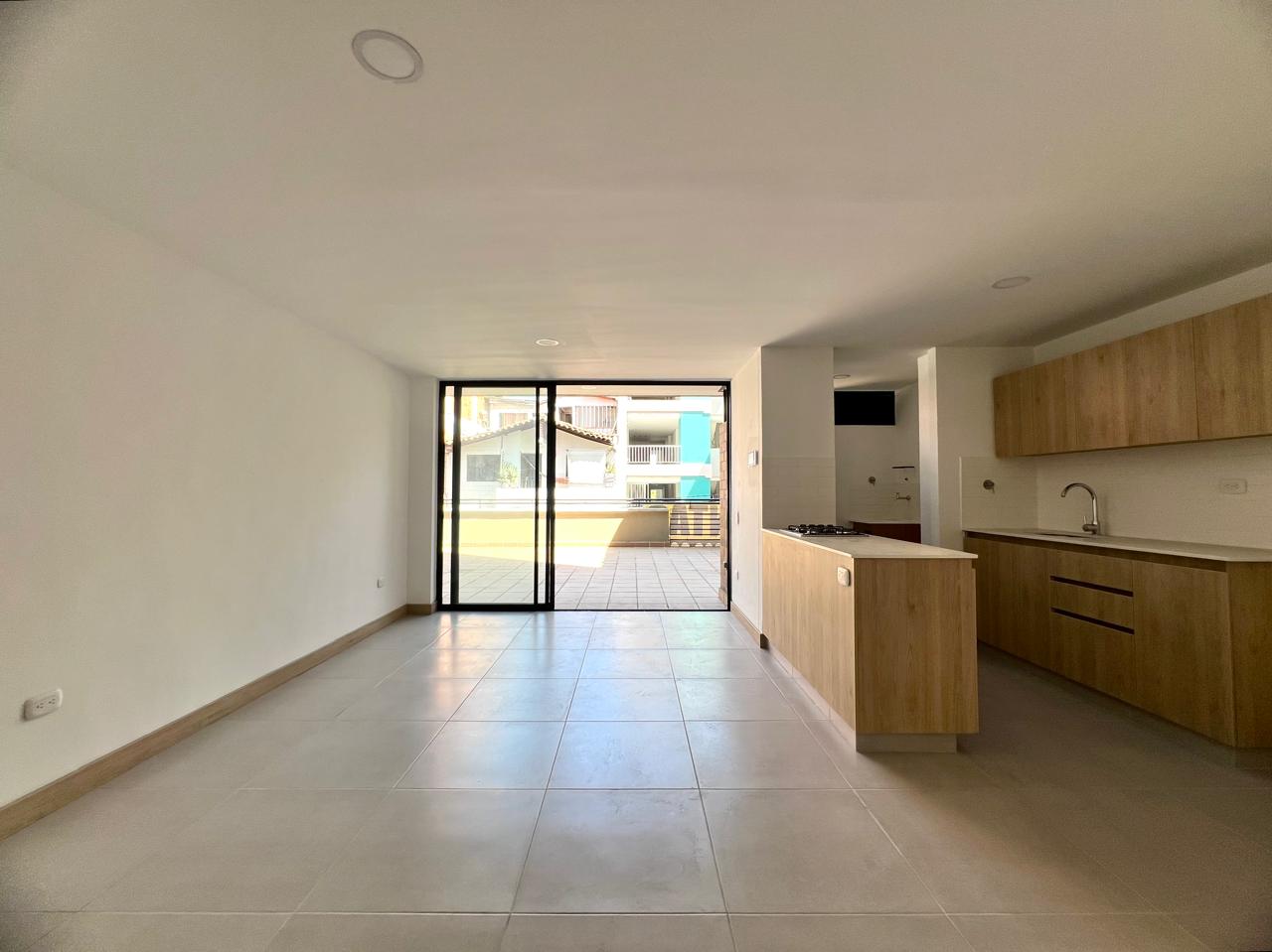 Apartamento para Venta para estrenar en el Barrio La américa,Medellín.