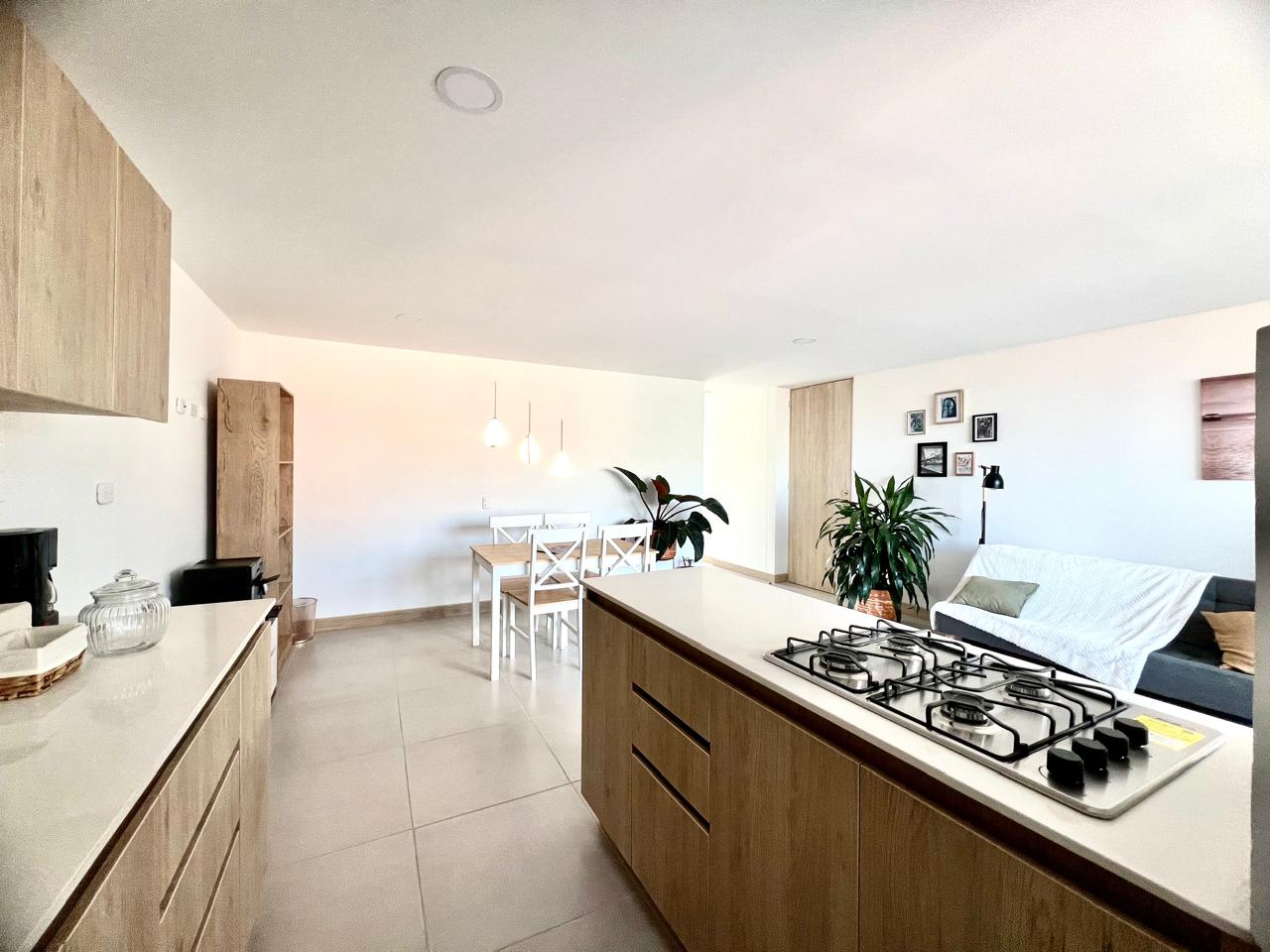 Apartamento para estrenar en el Barrio La América, Medellín.