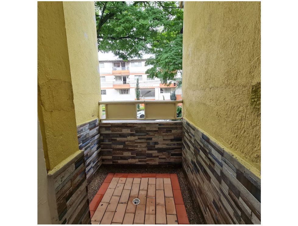 Apartamento para la Venta  en Simón Bolívar Medellín.