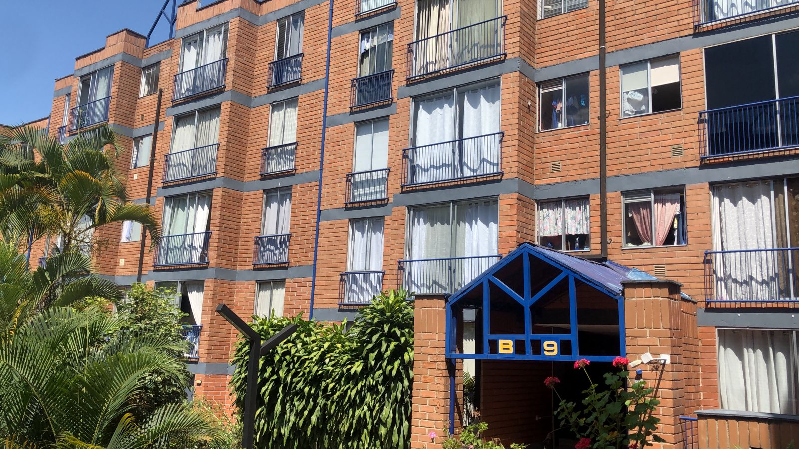 Apartamento para la Venta en Calasanz, Medellín,  Antioquia.