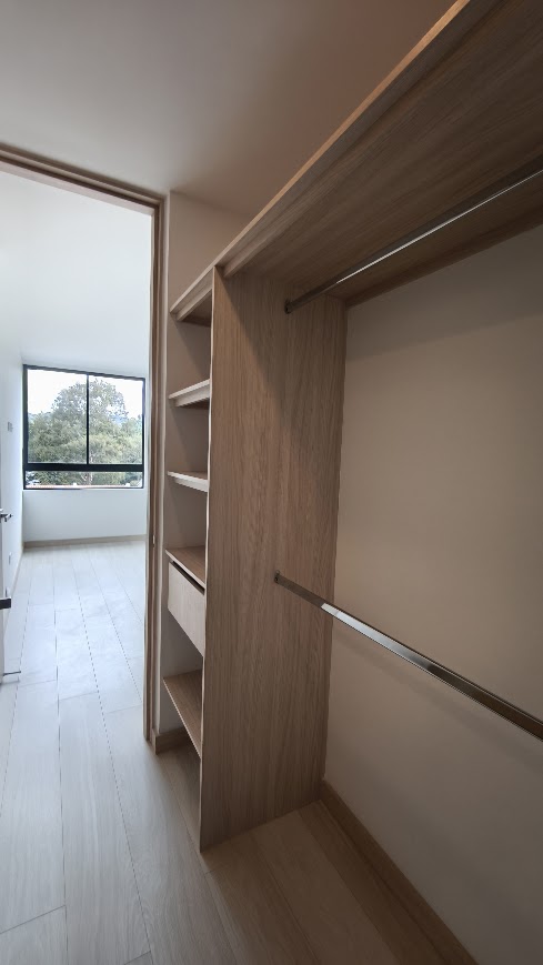 Venta de apartamento en El Retiro La Maria