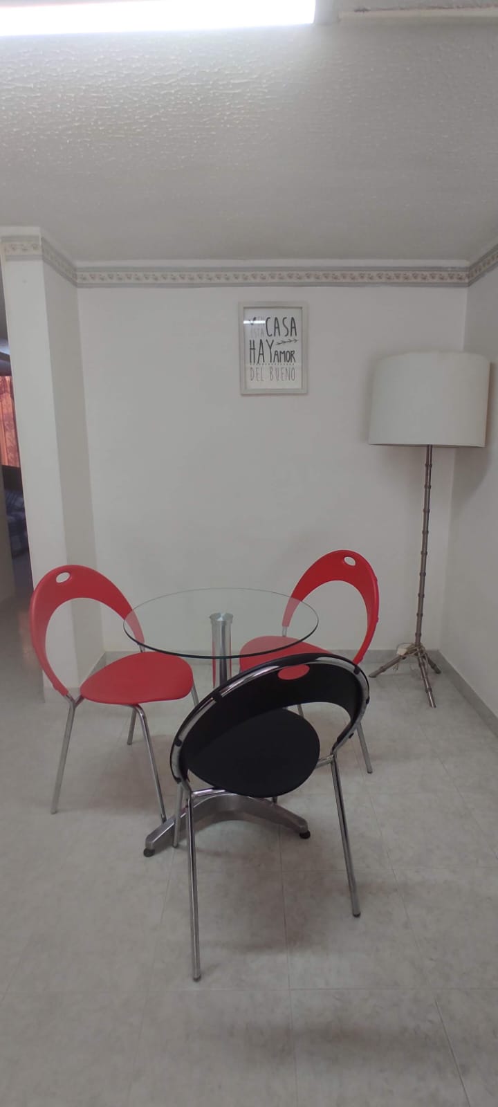 SE VENDE APARTAMENTO  EN RIONEGRO, SAN ANTONIO DE PEREIRA