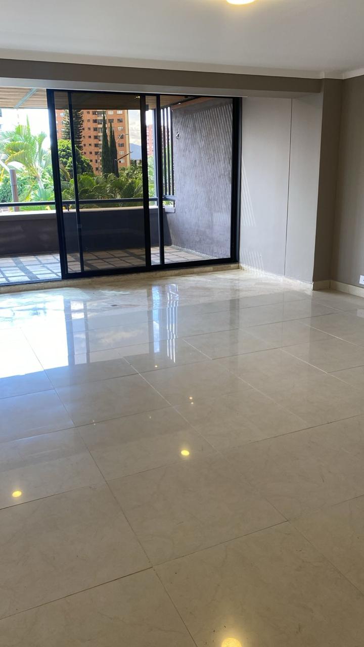 Apartamento en Venta en El Poblado Medellin