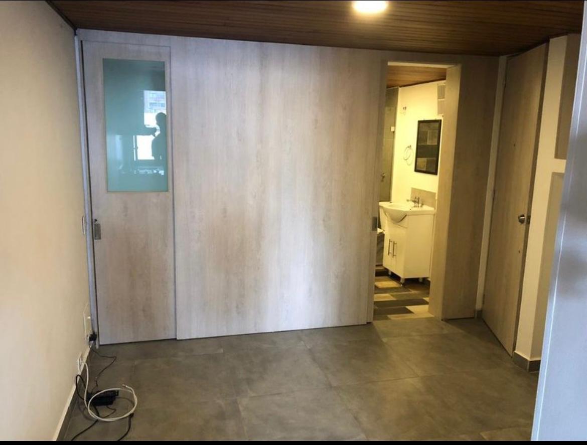 Dos excelentes apartaestudios en venta en El Centro de Medellín