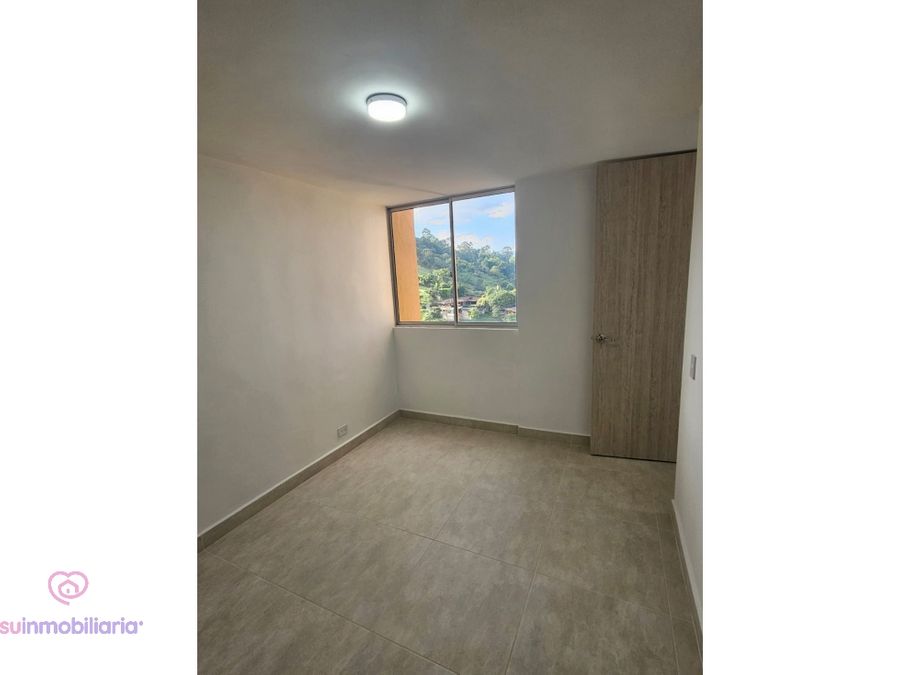 VENDO APARTAMENTO EN TABLAZA LA ESTRELLA, LINDOS ACABADOS