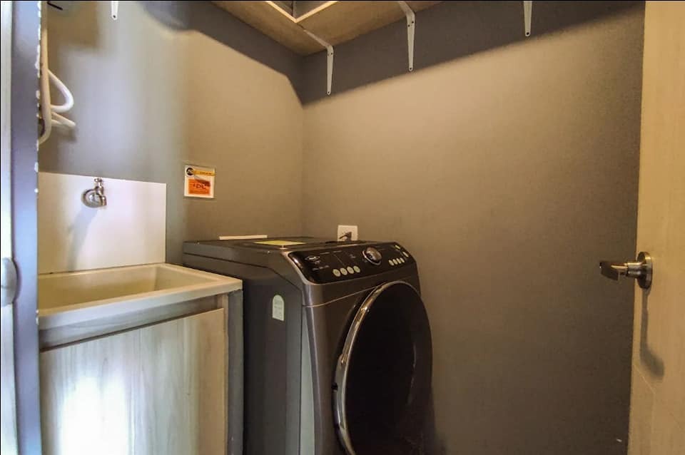 Apartaestudio para arriendo en el Poblado - Medellín