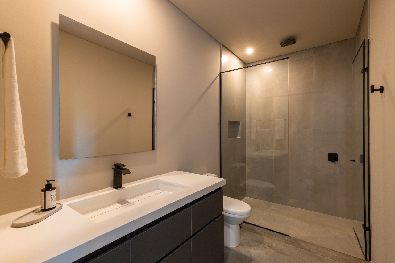 Apartamento en venta Medellín Poblado sector Vizcaya