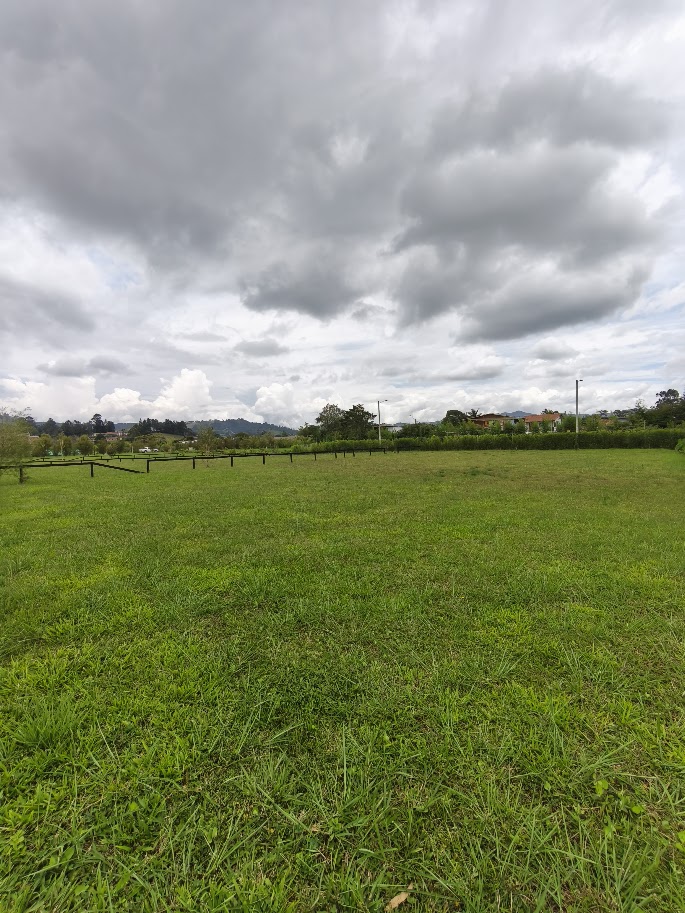 Venta de lote en Rionegro Llanogrande