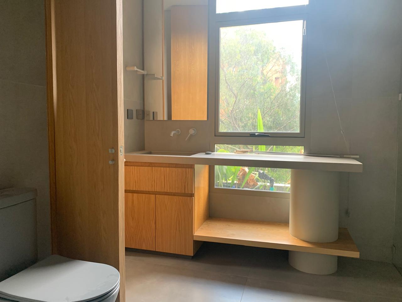 Apartamento en venta Medellín Poblado sector Vizcaya