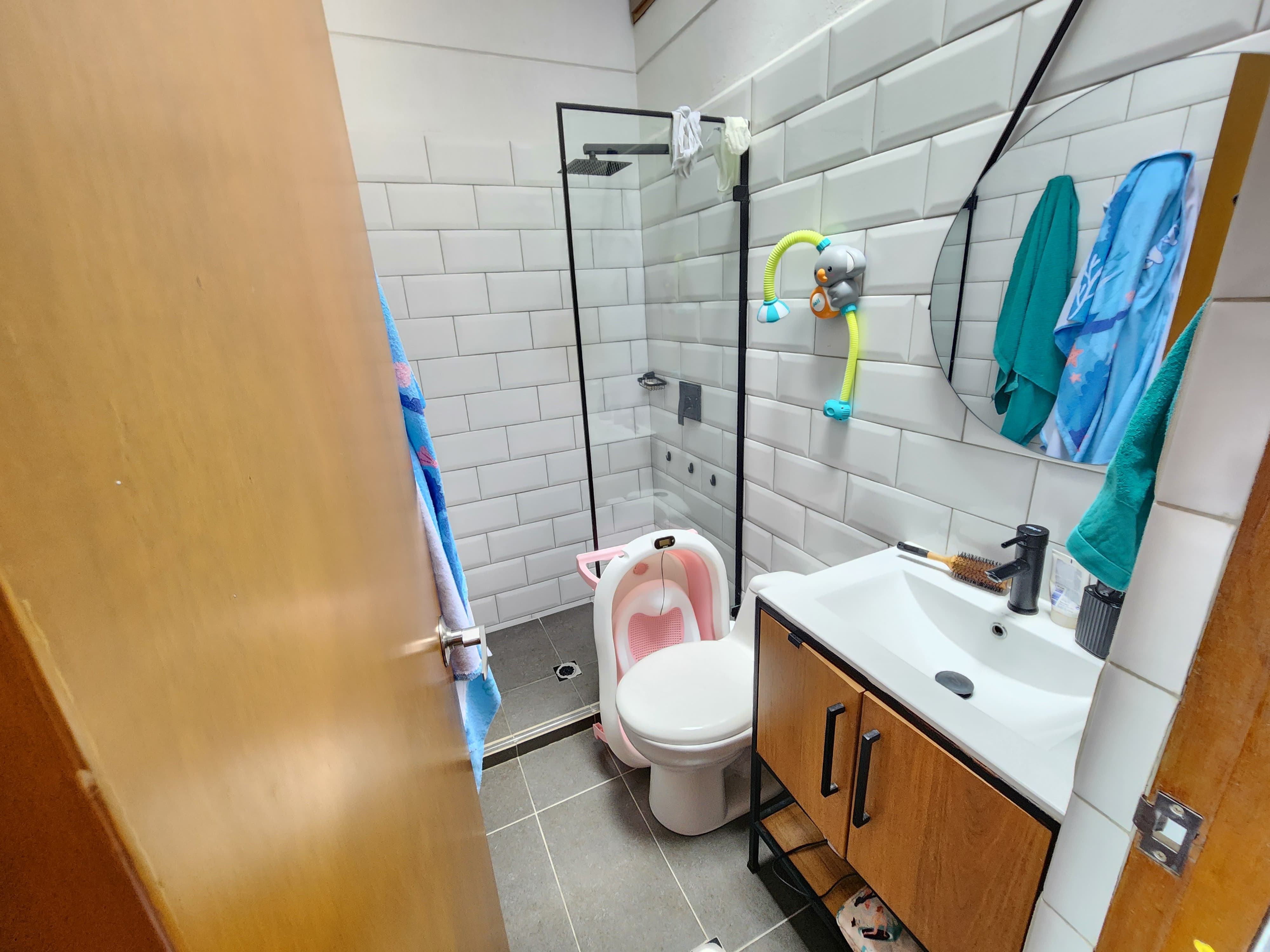 Casa en venta sector loma de las brujas en envigado