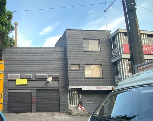 EDIFICIO EN VENTA ESTRATEGICAMENTE COMERCIAL EN POBLADO, MEDELLIN