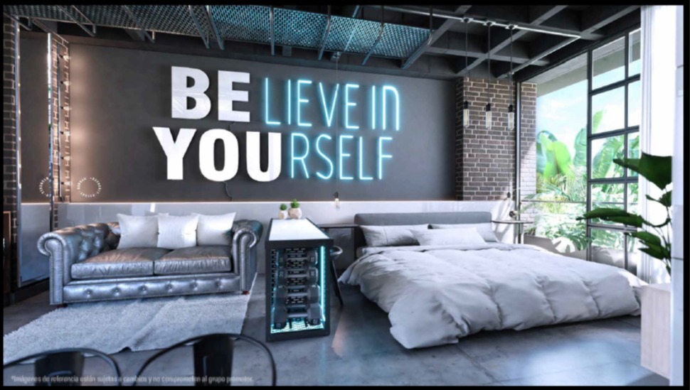 Apartaestudio en venta (cesión de derechos) Unicentro - Medellín