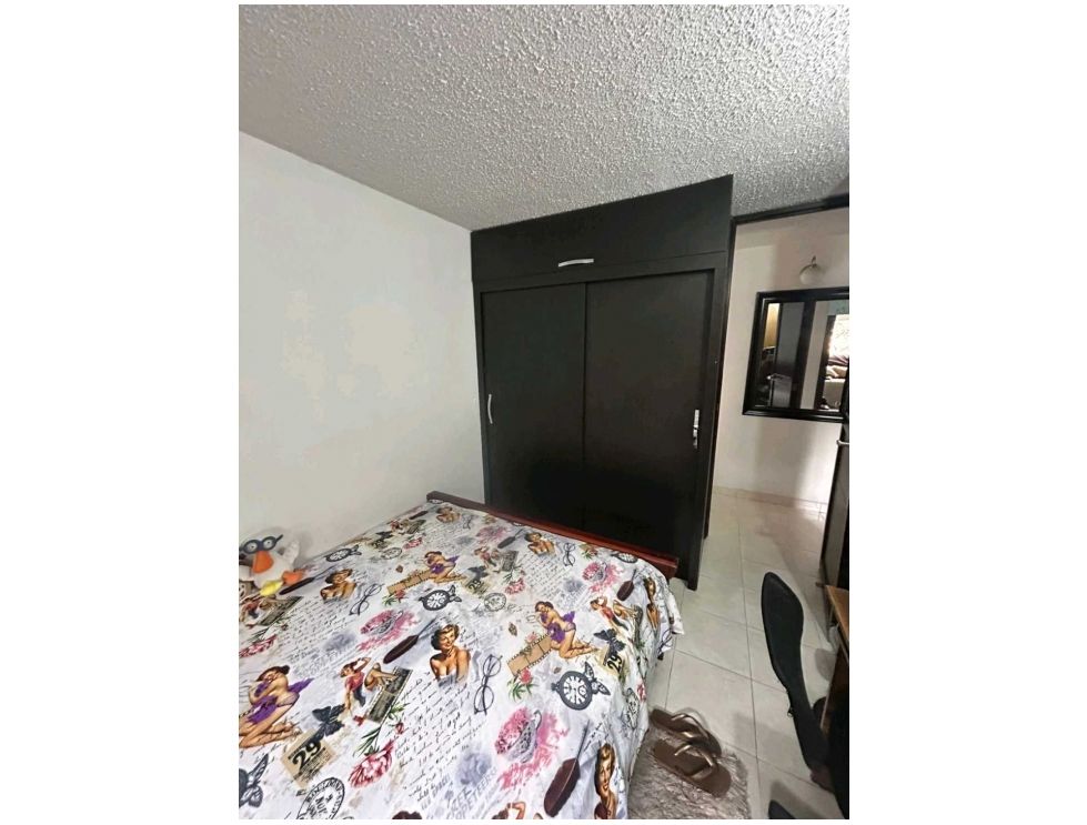 APARTAMENTO PARA VENTA RODEO ALTO, UNIDAD CERRADA
