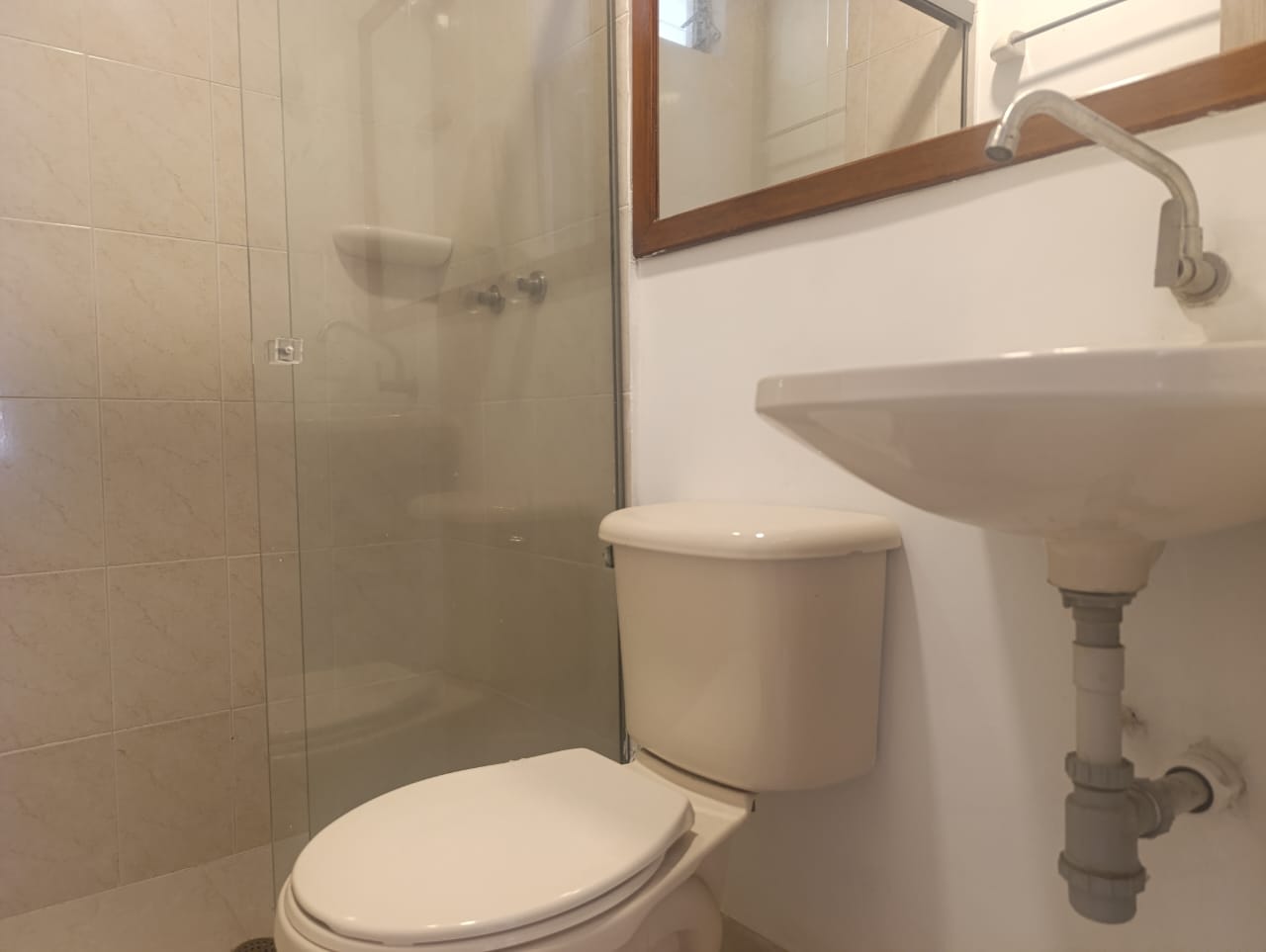 VENTA DE APARTAMENTO EN SECTOR VELODROMO