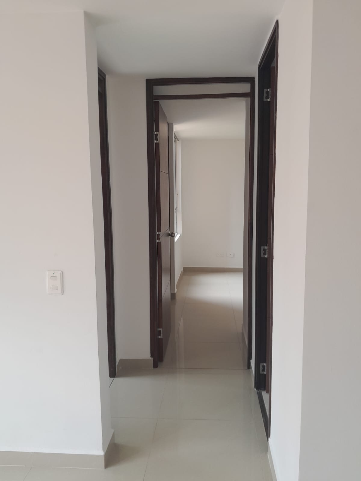 Venta de apartamento en Bello Niquia