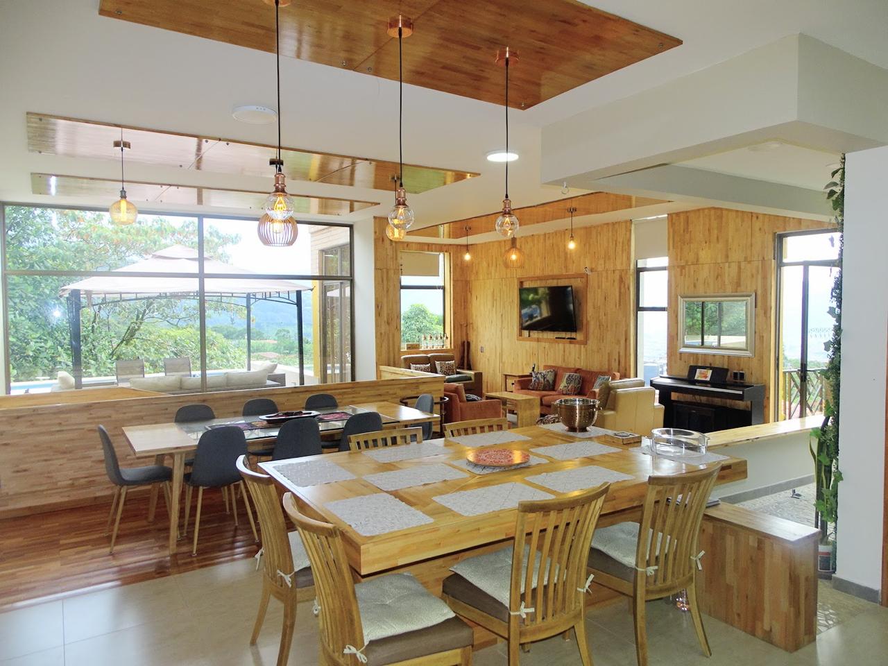 Casa de Lujo para la venta Envigado Loma del Atravesado