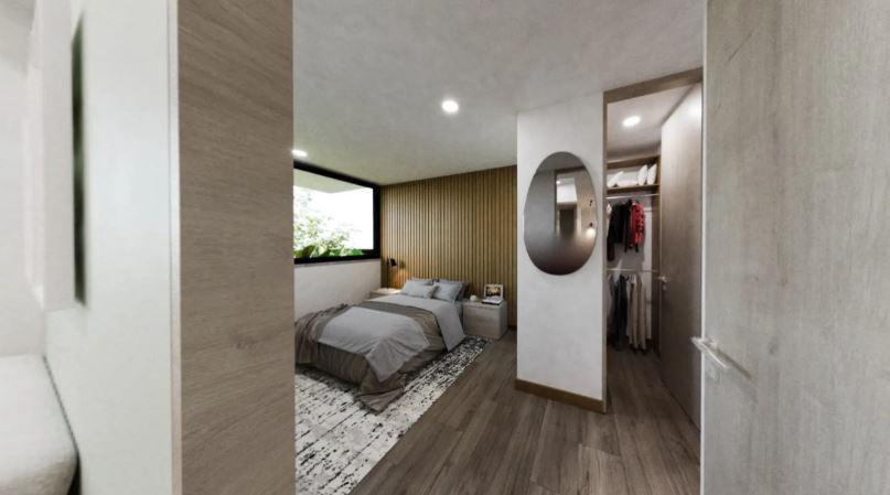 APARTAMENTO CON CESION DE DERECHOS EN POBLADO LAS PALMAS ENTREGA  2027