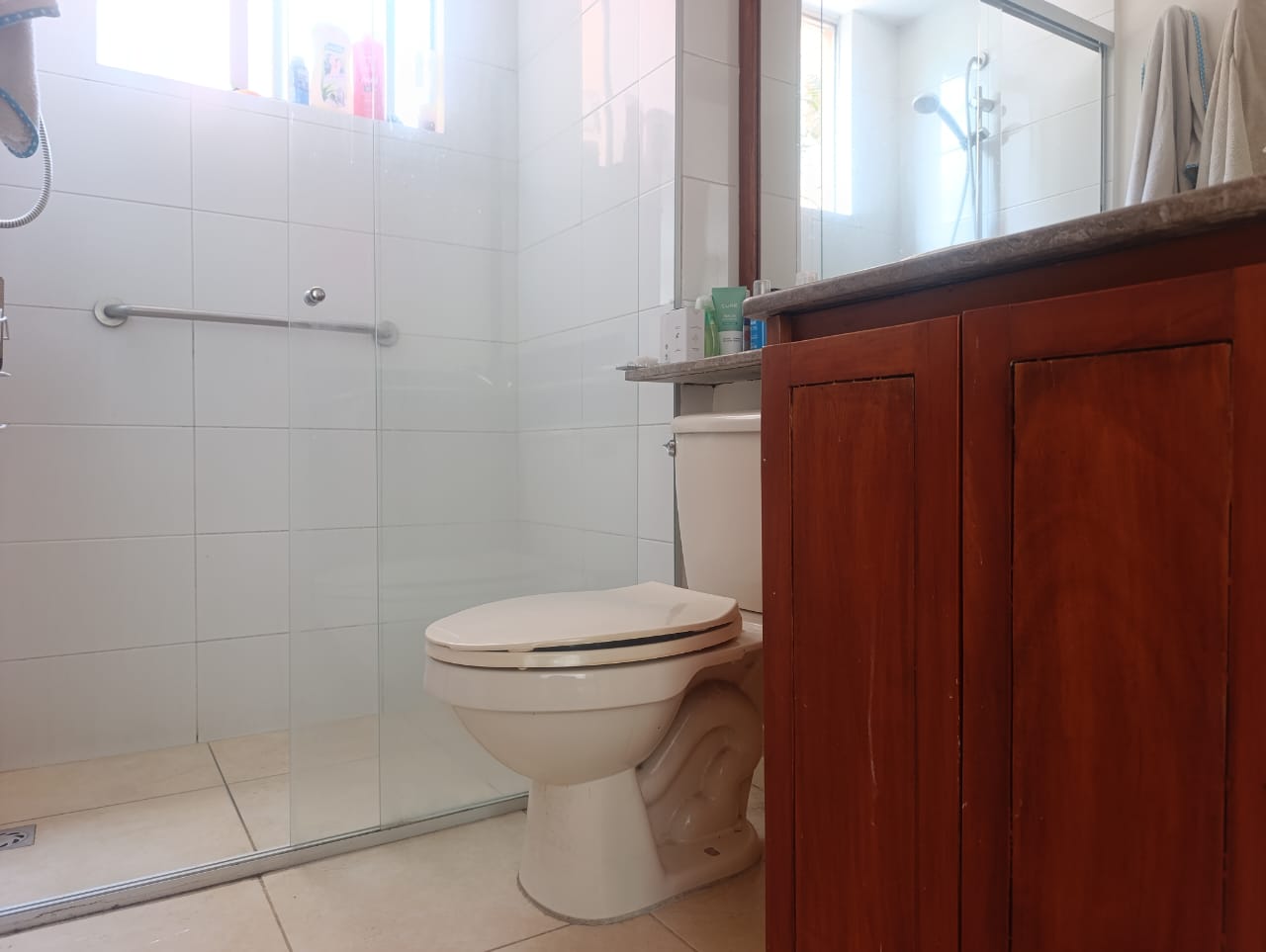 Apartamento en venta poblado Medellín sector el tesoro