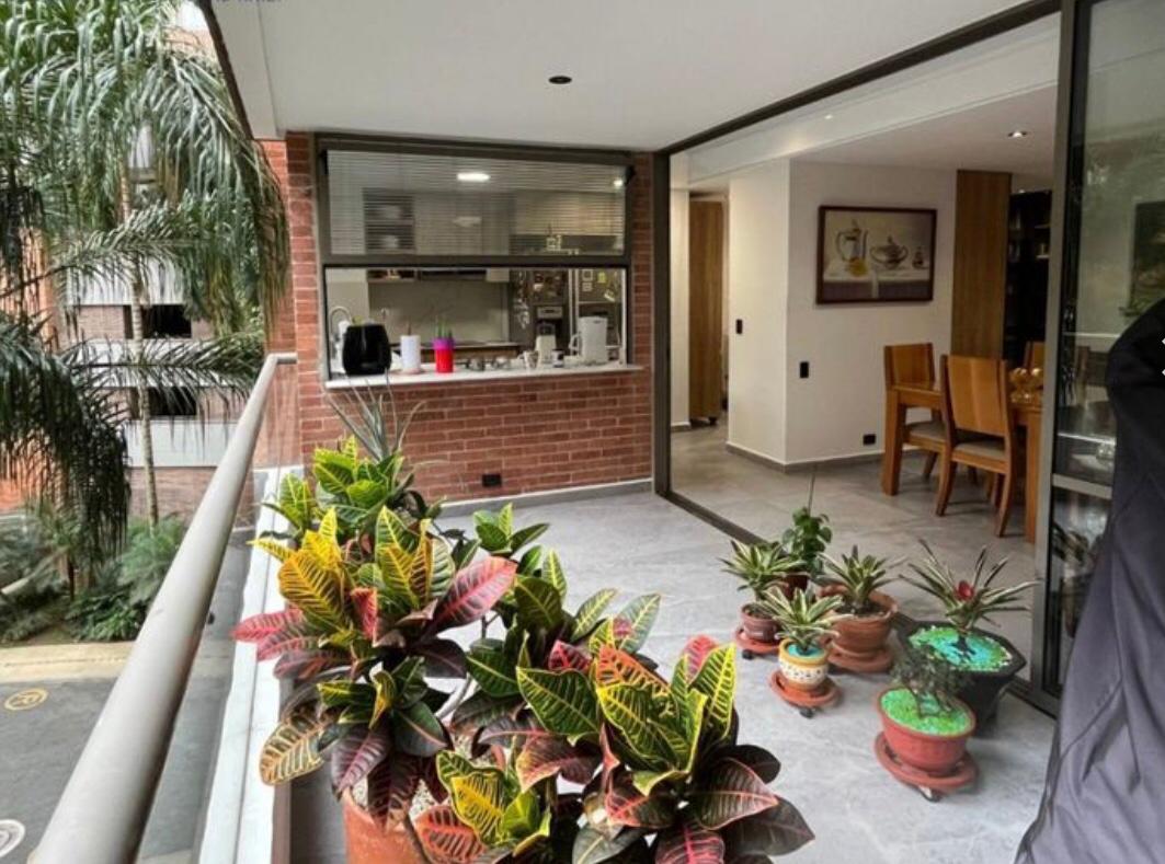 Apartamento en Venta Santa Maria De Los Angeles El Poblado Medellin