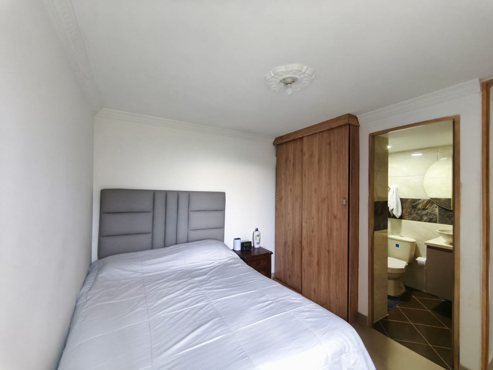 Apartamento en venta en La Estrella La Tablaza