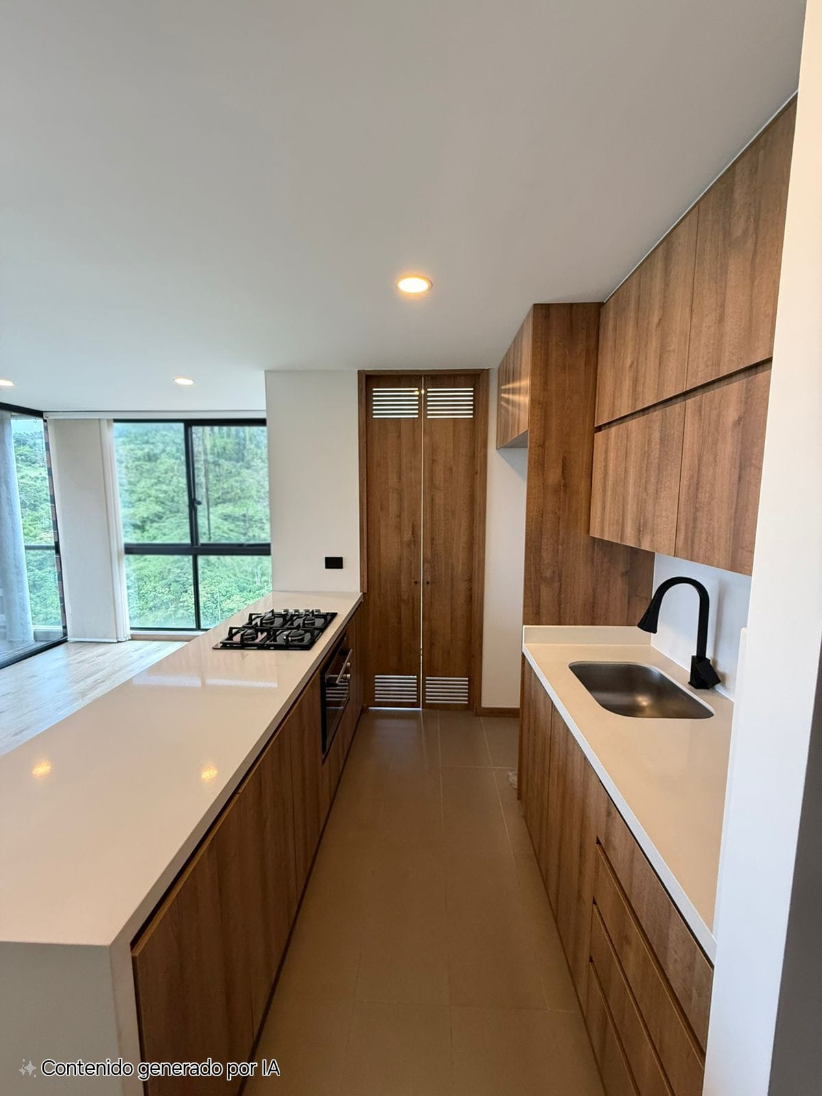 Apartamento para venta en El Trianon - Envigado
