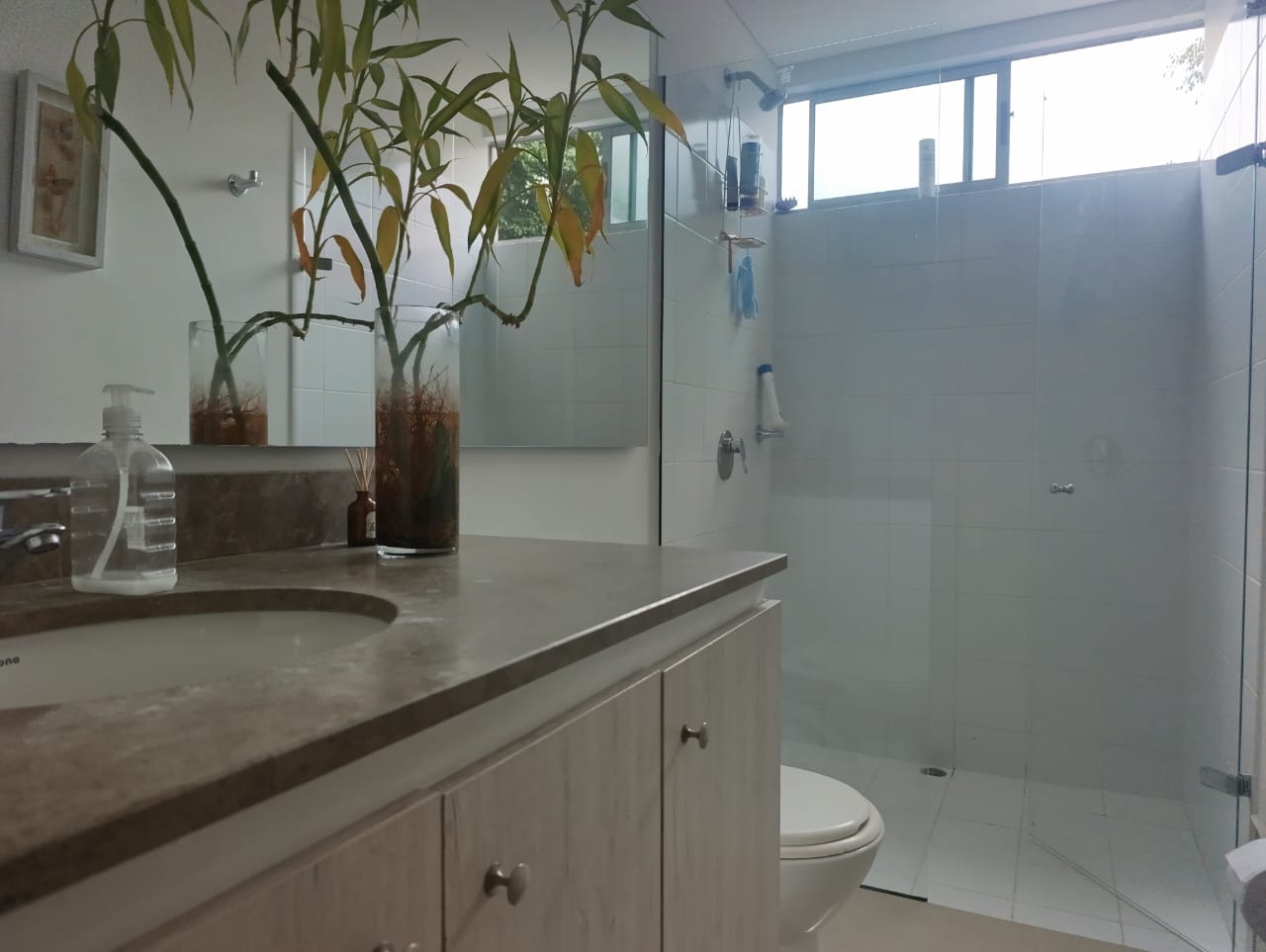 Apartamento en venta Medellín sector la palma conectado con todo