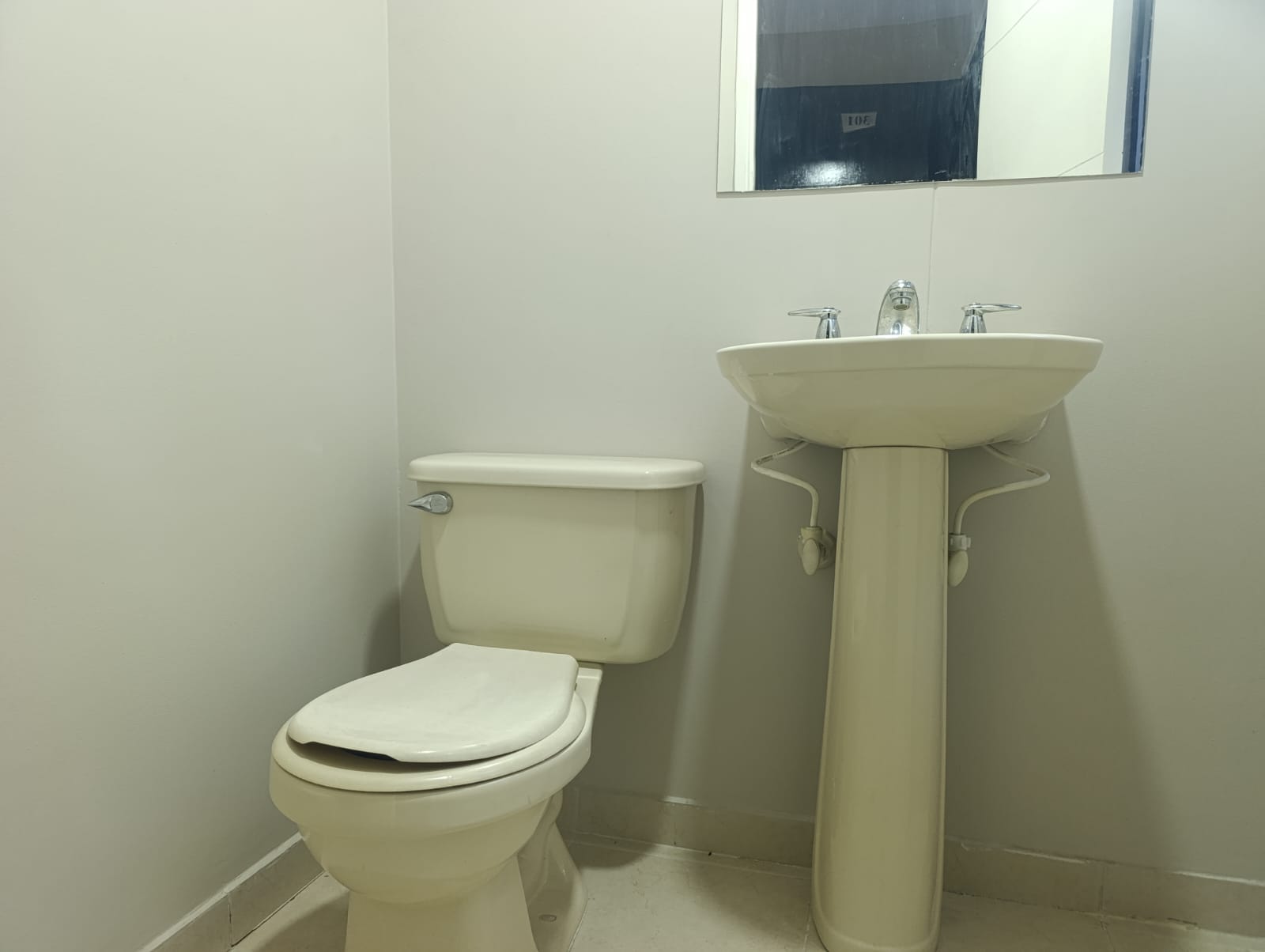 Apartamento en venta Medellín loma de los bernal parte baja