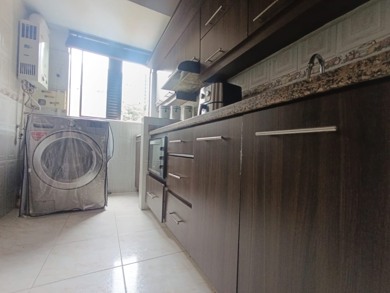 Apartamento en venta Medellín sector San diego zona plana